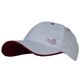 MA1001BRBO-BRANCO / BORDO |-1